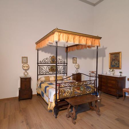 דירות פירנצה Giardino D'Azeglio Locazione Turistica מראה חיצוני תמונה