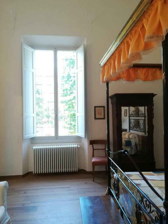 דירות פירנצה Giardino D'Azeglio Locazione Turistica מראה חיצוני תמונה