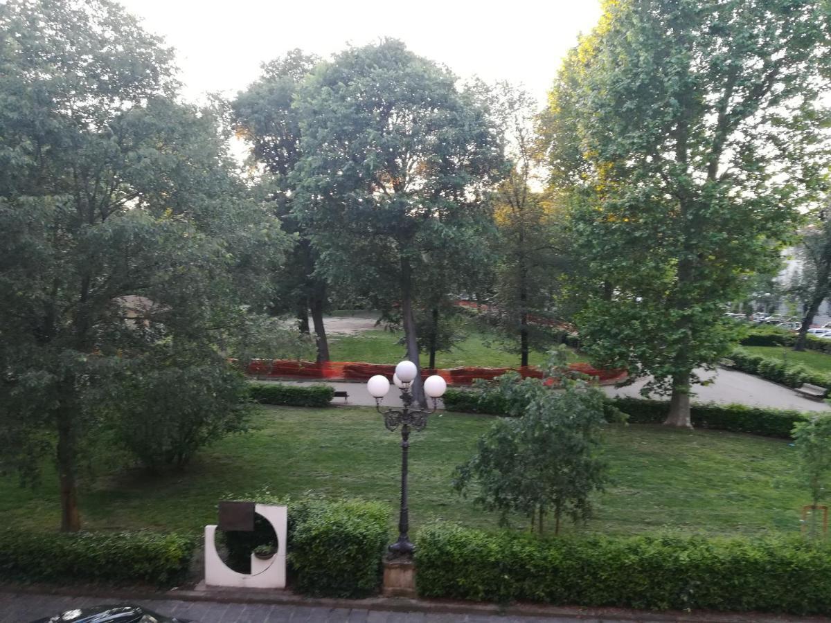 דירות פירנצה Giardino D'Azeglio Locazione Turistica מראה חיצוני תמונה