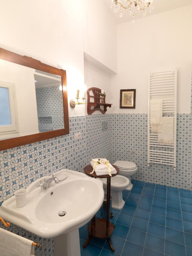 דירות פירנצה Giardino D'Azeglio Locazione Turistica מראה חיצוני תמונה