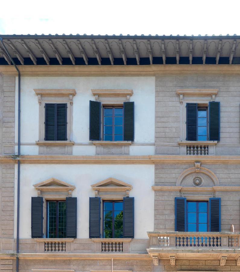 דירות פירנצה Giardino D'Azeglio Locazione Turistica מראה חיצוני תמונה