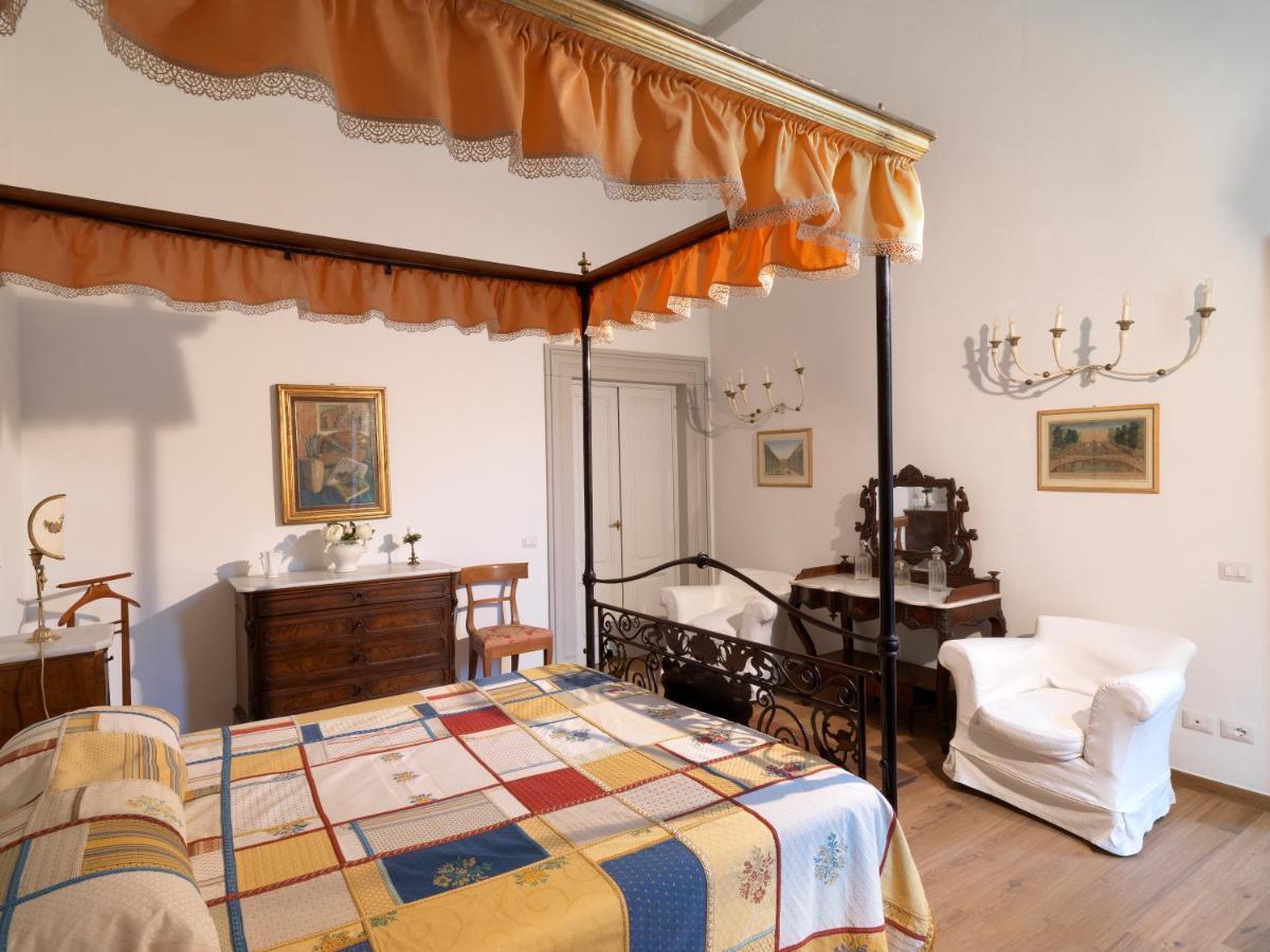 דירות פירנצה Giardino D'Azeglio Locazione Turistica מראה חיצוני תמונה