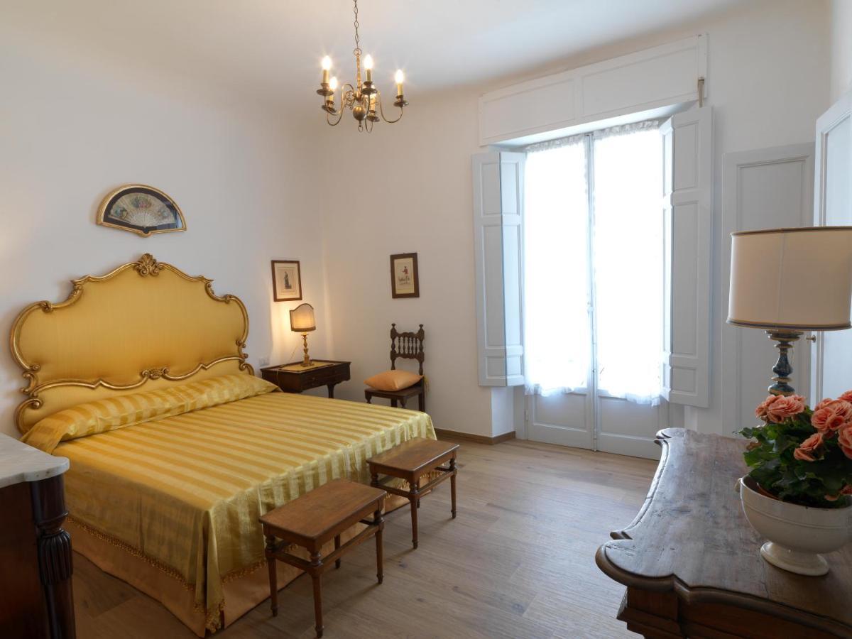 דירות פירנצה Giardino D'Azeglio Locazione Turistica מראה חיצוני תמונה