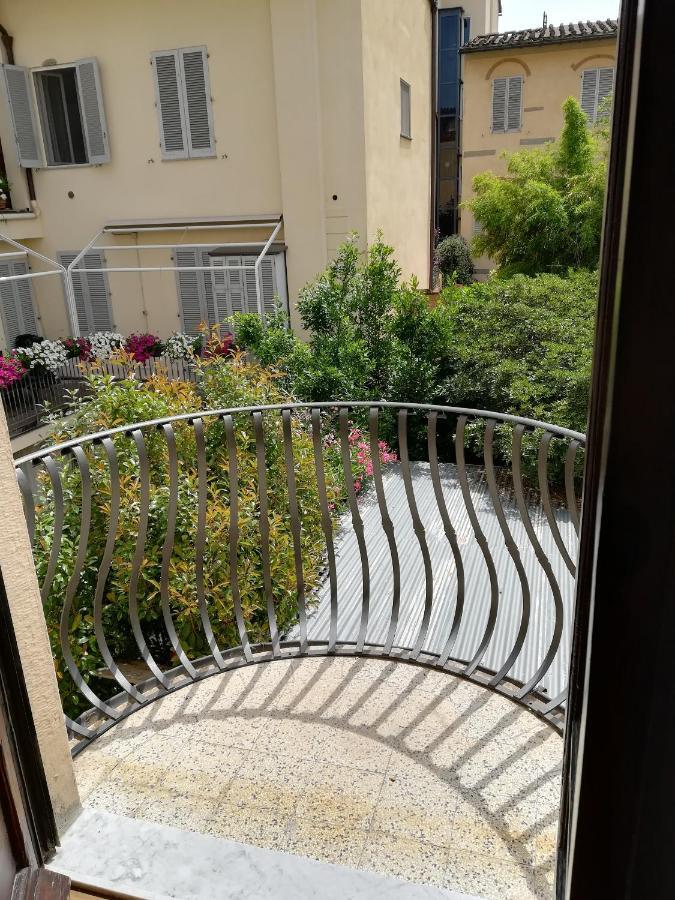 דירות פירנצה Giardino D'Azeglio Locazione Turistica מראה חיצוני תמונה