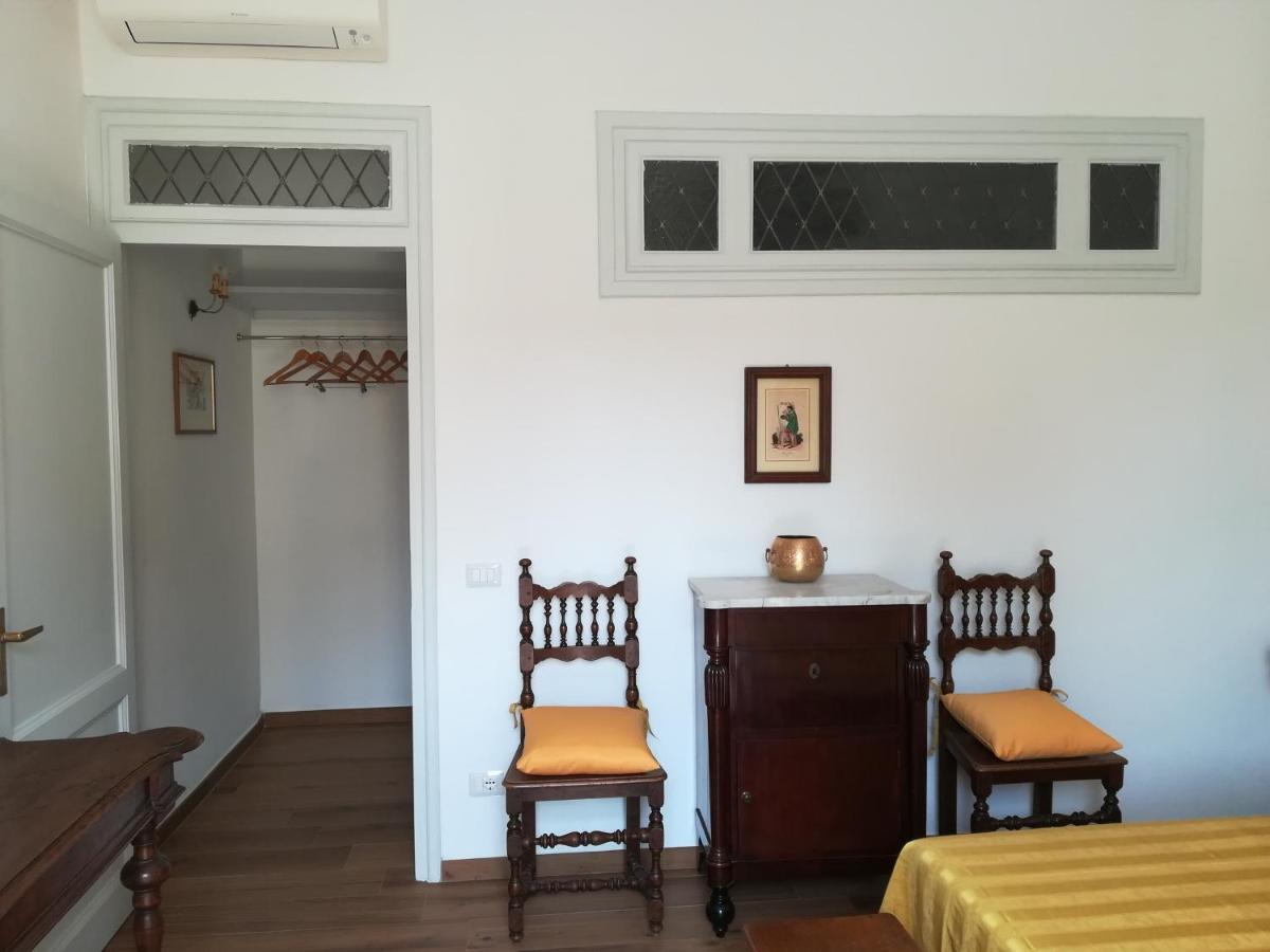 דירות פירנצה Giardino D'Azeglio Locazione Turistica מראה חיצוני תמונה