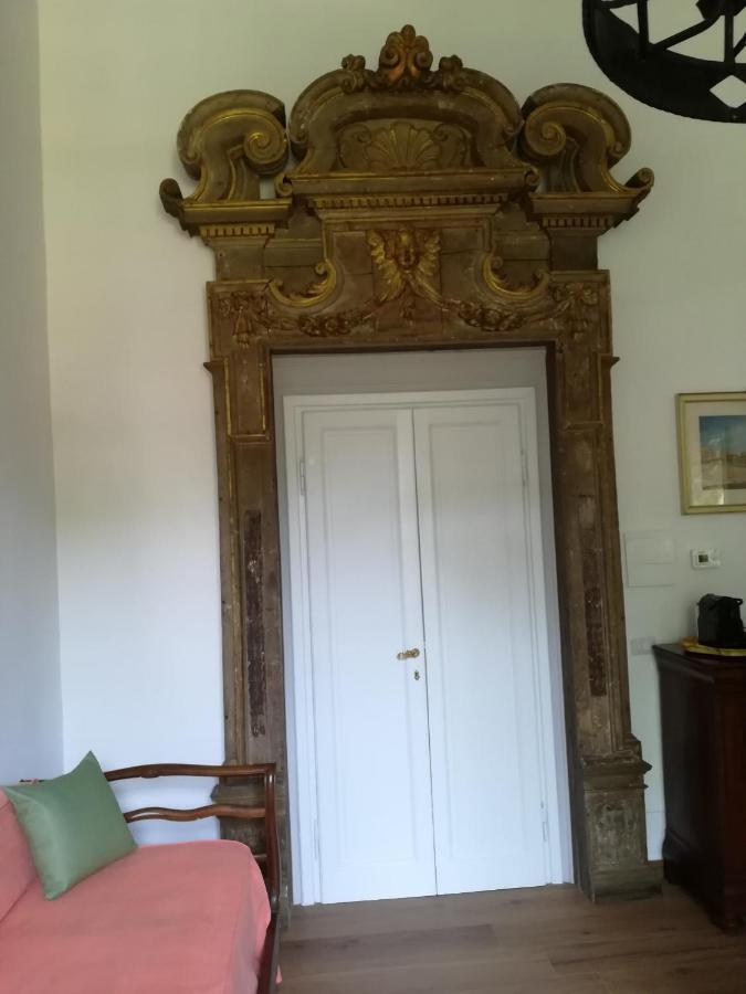 דירות פירנצה Giardino D'Azeglio Locazione Turistica מראה חיצוני תמונה