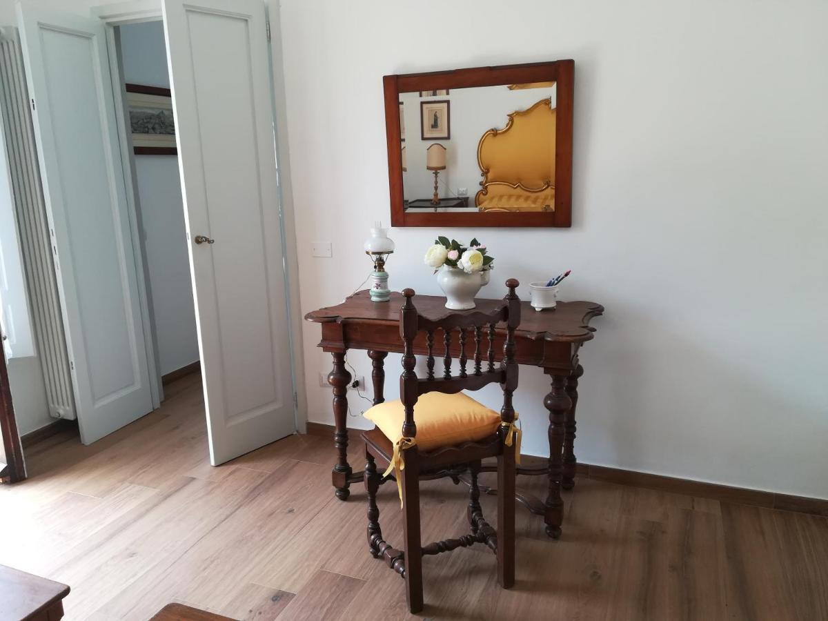 דירות פירנצה Giardino D'Azeglio Locazione Turistica מראה חיצוני תמונה