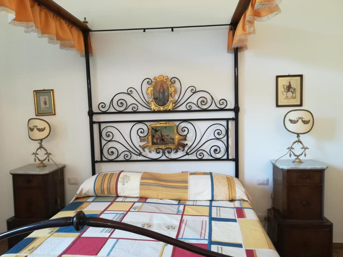דירות פירנצה Giardino D'Azeglio Locazione Turistica מראה חיצוני תמונה