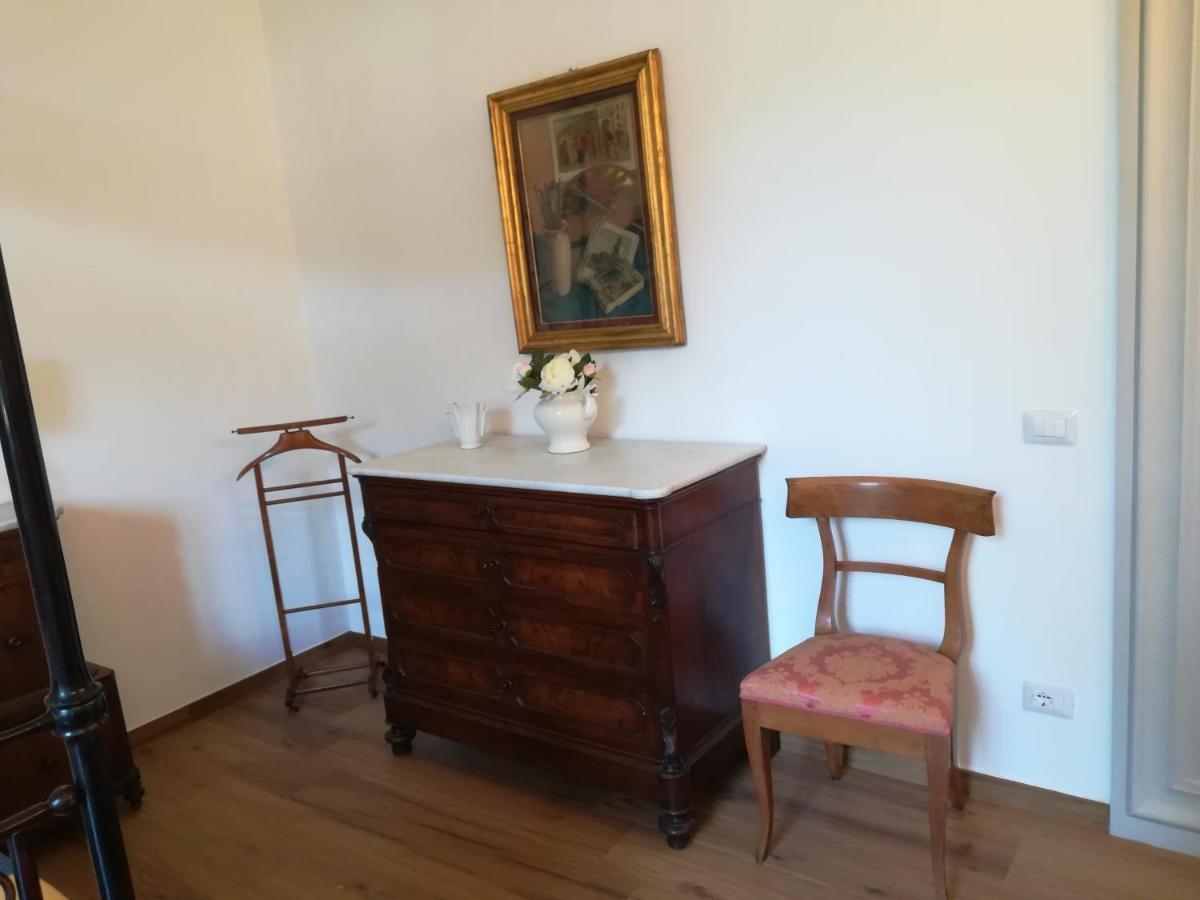 דירות פירנצה Giardino D'Azeglio Locazione Turistica מראה חיצוני תמונה