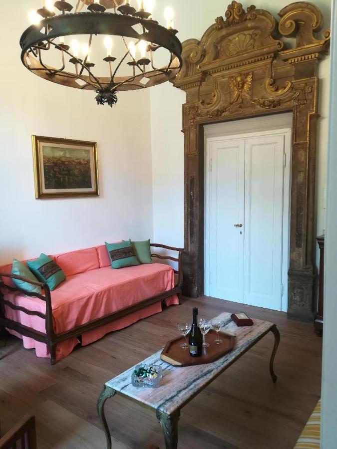 דירות פירנצה Giardino D'Azeglio Locazione Turistica מראה חיצוני תמונה