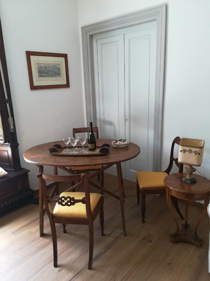 דירות פירנצה Giardino D'Azeglio Locazione Turistica מראה חיצוני תמונה
