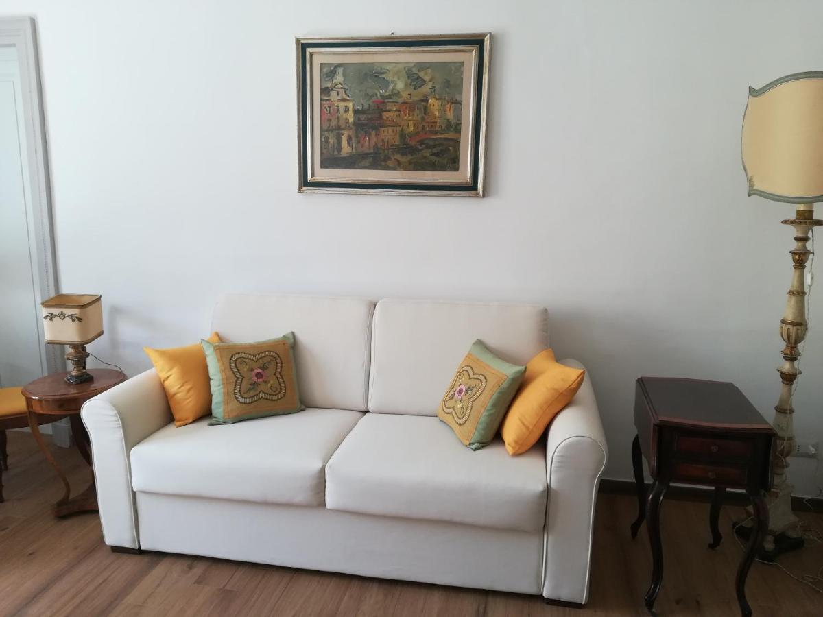 דירות פירנצה Giardino D'Azeglio Locazione Turistica מראה חיצוני תמונה